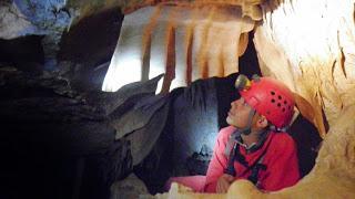 CRÓNICA 8º CAMPAMENTO GEV