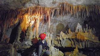 CRÓNICA 8º CAMPAMENTO GEV