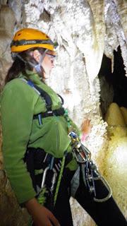 CRÓNICA 8º CAMPAMENTO GEV