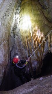 CRÓNICA 8º CAMPAMENTO GEV