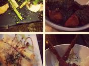 Samsara: tapas Gracia