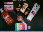Haul Primor.