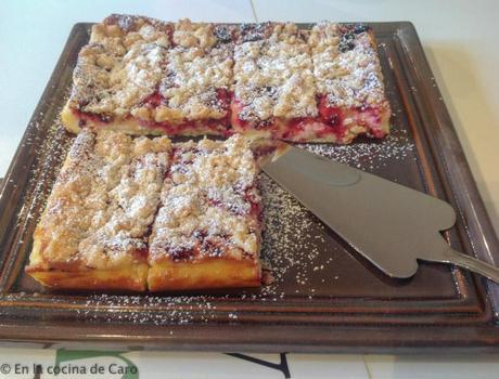 Reto Recetas # 2 - Junio '14