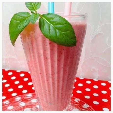 Reto Recetas # 1 - Mayo '14