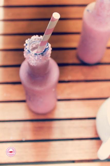 Reto Recetas # 1 - Mayo '14