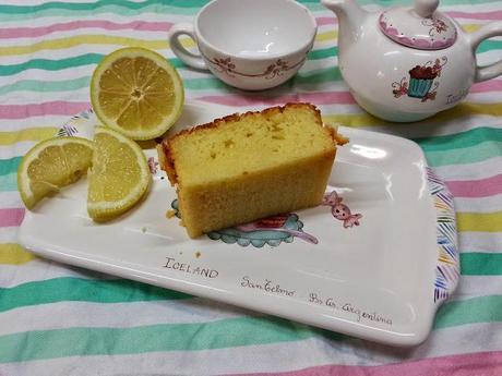 Reto Recetas # 1 - Mayo '14