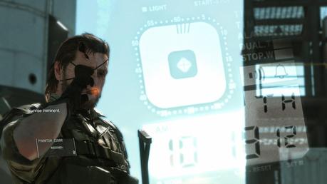 Gameplay de Metal Gear Solid V: The Phantom Pain visto en la GamesCom 2014