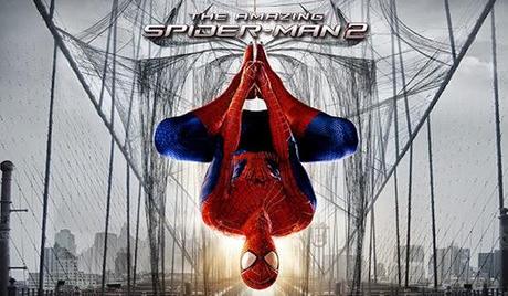 Análisis de The Amazing Spider-Man 2