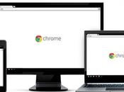 Google Chrome disponible Cuba