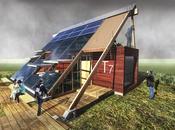 Construye Solar presenta primeras propuestas viviendas económias sustentables
