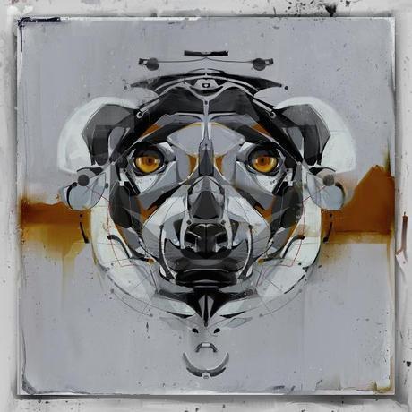 Ilustraciones muy realistas “Denis Gonchar “ Denis Gonchar 07