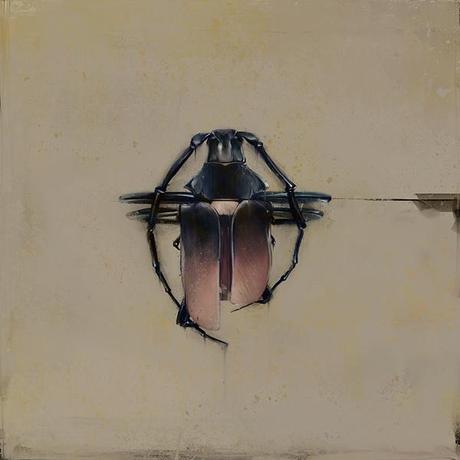 Ilustraciones muy realistas “Denis Gonchar “ Denis Gonchar 06