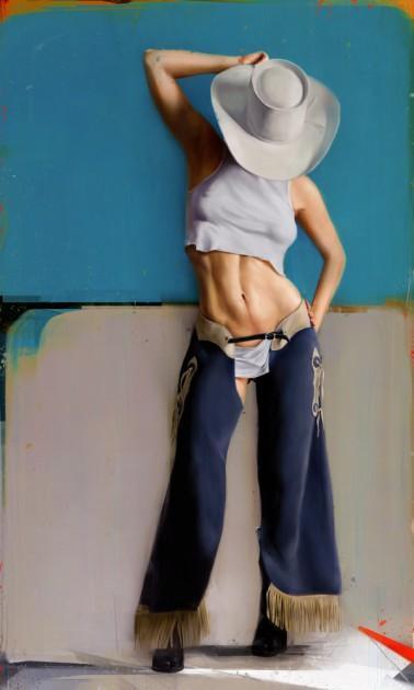 Ilustraciones muy realistas “Denis Gonchar “ Denis Gonchar 03