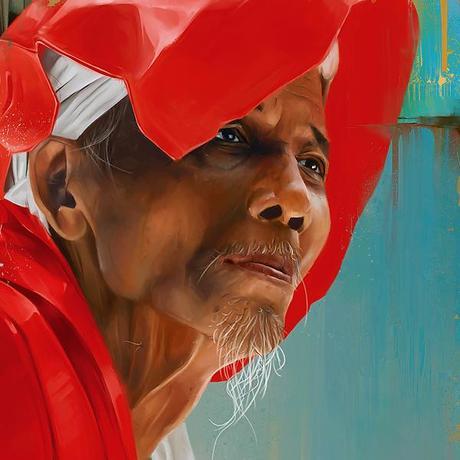 Ilustraciones muy realistas “Denis Gonchar “ Bahence_01