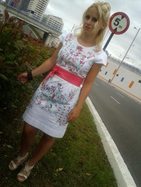 A la moda con Almatrichi A la moda con Almatrichi