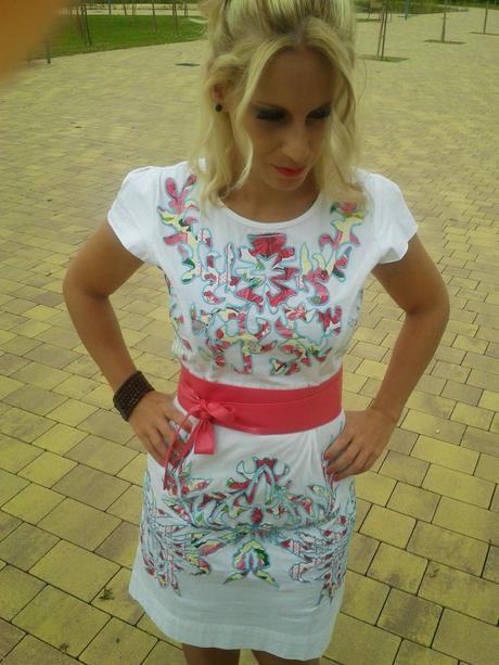 A la moda con Almatrichi A la moda con Almatrichi