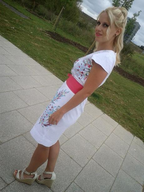 A la moda con Almatrichi A la moda con Almatrichi