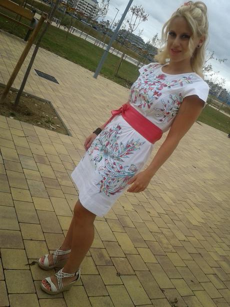 A la moda con Almatrichi A la moda con Almatrichi