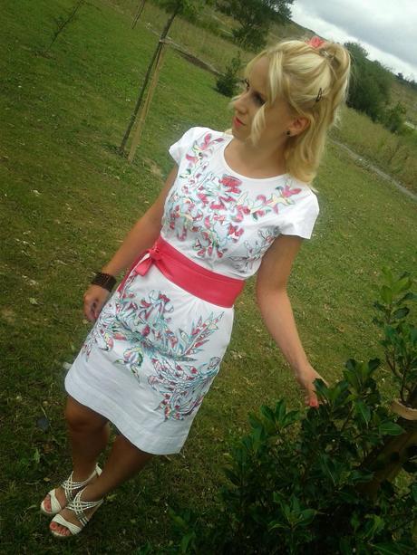 A la moda con Almatrichi A la moda con Almatrichi