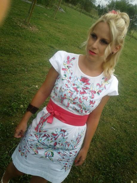 A la moda con Almatrichi A la moda con Almatrichi