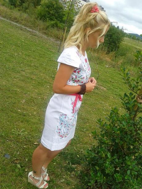 A la moda con Almatrichi A la moda con Almatrichi