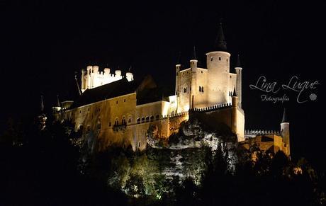 Regreso a Segovia: Cosas ricas