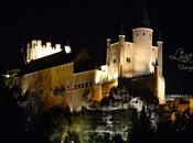 Regreso Segovia: Cosas ricas