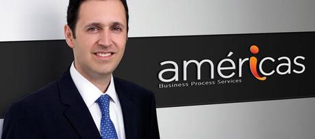 Contact Center Américas evoluciona su marca y se convierte en Américas Business Process Services