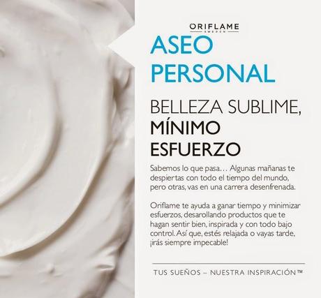 SORAYA ARNELAS MUSA DE ORIFLAME EN EL CATÁLOGO 12