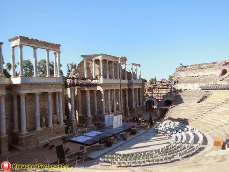 Viaje a Mérida/家族旅行　メリダ編