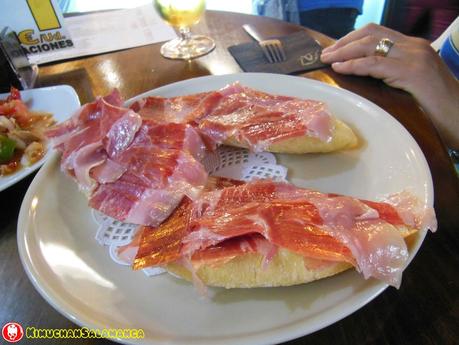 Viaje a Mérida/家族旅行　メリダ編