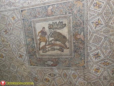 Viaje a Mérida/家族旅行　メリダ編