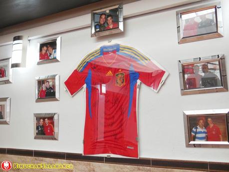 Viaje a Mérida/家族旅行　メリダ編