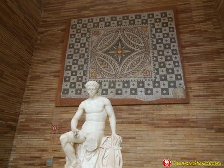 Viaje a Mérida/家族旅行　メリダ編