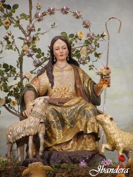 Índice de las coplas de la novena