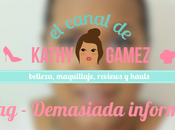 tag, demasiada información sobre