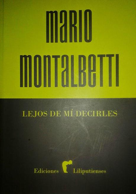 Mario Montalbetti: Lejos de mí decirles (1):