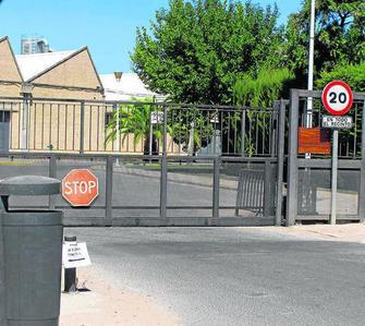 El calvario de ir a la piscina