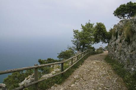 Ruta Monte Buciero