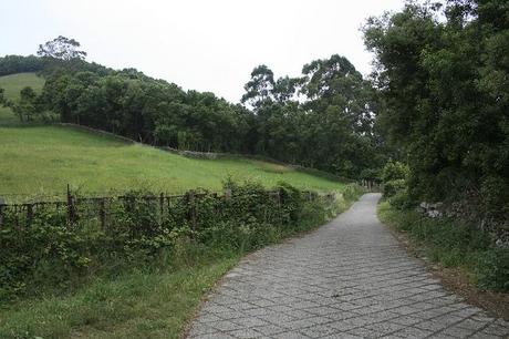 Ruta Buciero, Santoña