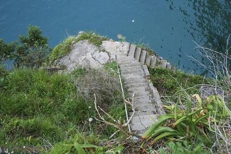 Ruta Monte Buciero