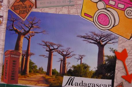 Páginas Smash que hice para el último intercambio (Smashing en Español - Facebook)