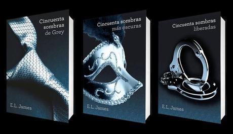 Zona Frases: 50 Sombras de Grey (+18)