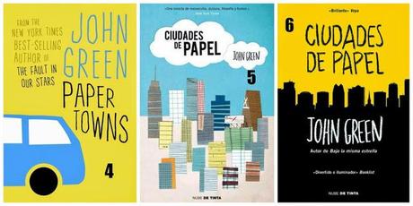 John Green John Green