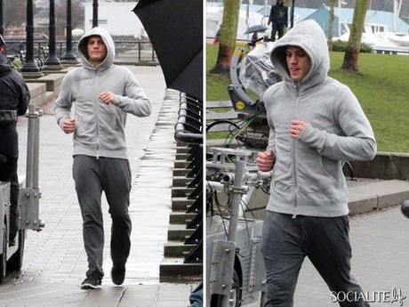 Reacción al trailer de 50 sombras de Grey