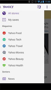 yahoo-android