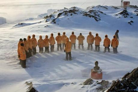 HOMENAJE AL GENERAL SAN MARTIN