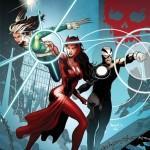 Primer vistazo a Uncanny Avengers Nº 24 Uncanny Avengers Nº 24