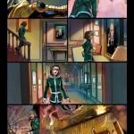 Primer vistazo a Uncanny Avengers Nº 24 Uncanny Avengers Nº 24