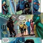 Uncanny Avengers Nº 23